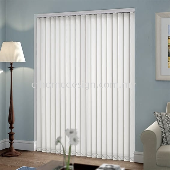  VERTICAL BLINDS BLINDS Seremban, Negeri Sembilan, Malaysia Supplier, Suppliers, Supply, Supplies | CF Interior Home Design