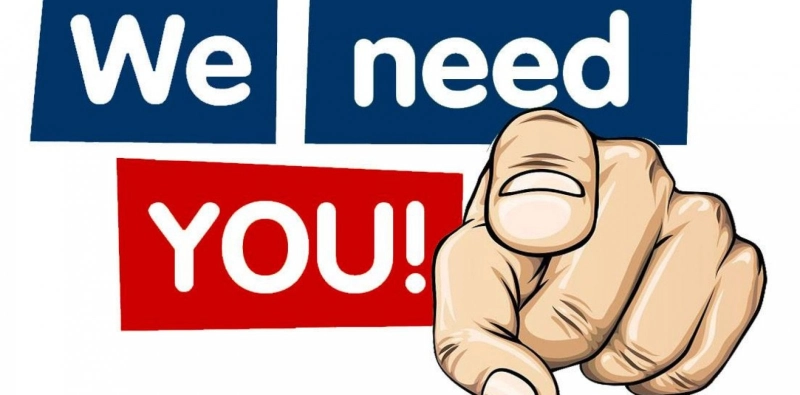 PART TIME SALE STAFF WANTED !!!
