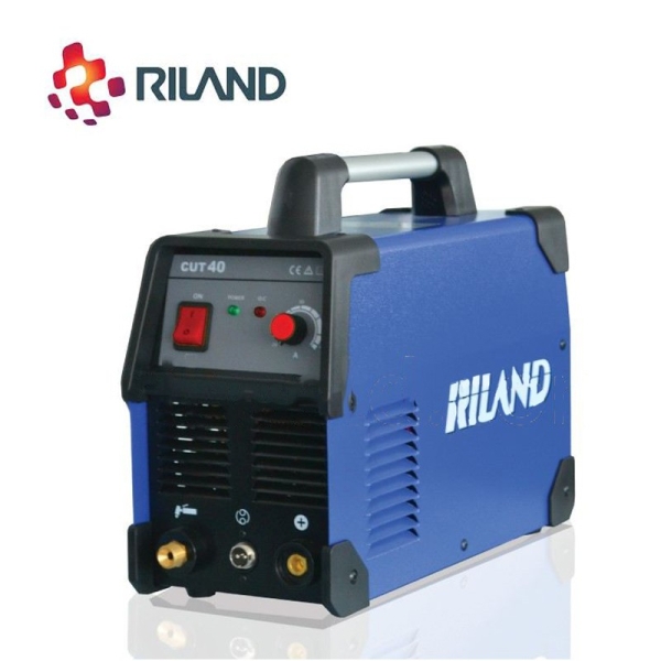 Riland Bardiche CUT 40 Cut Series Welding Machine Riland (Welding) Penang, Malaysia, Bukit Mertajam Supplier, Distributor, Supply, Supplies | Pen World Machinery Sdn Bhd