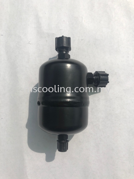 Oil Seperator Oil Seperator Parts Selangor, Malaysia, Kuala Lumpur (KL), Seri Kembangan Supplier, Suppliers, Supply, Supplies | M.S. Cooling Equipments Sdn Bhd