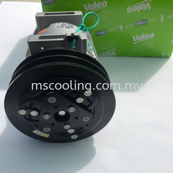 TM21 Compressor Compressor Parts Selangor, Malaysia, Kuala Lumpur (KL), Seri Kembangan Supplier, Suppliers, Supply, Supplies | M.S. Cooling Equipments Sdn Bhd