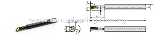 Marox L-SIGER