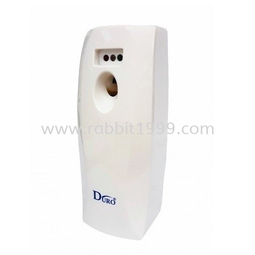 DURO LED 2 IN 1 AIR FRESHENER DISPENSER - DURO 9030