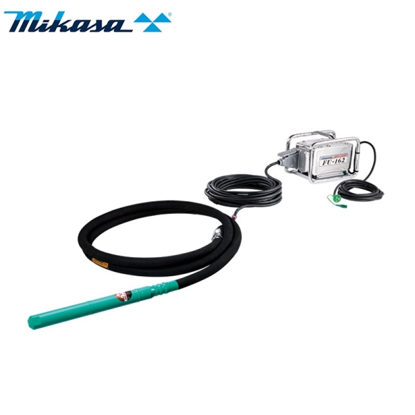 Mikasa FX-40G Portable Concrete Vibrator Mikasa (Road Construction) Penang, Malaysia, Bukit Mertajam Supplier, Distributor, Supply, Supplies | Pen World Machinery Sdn Bhd