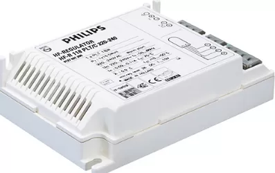 PHILIPS HF-R TD 118 1X18W PL-T/C EII 220-240V 50/60HZ DIMMABLE ELECTRONIC BALLAST 9137006260