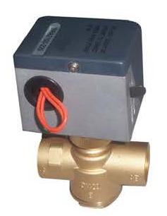 SR2000 Series Detachable Valve DO4 Sinro Molorized Valves Controls Malaysia, Selangor, Kuala Lumpur (KL), Subang Jaya Supplier, Suppliers, Supply, Supplies | Summer Air-Conditioning Engineering Sdn Bhd