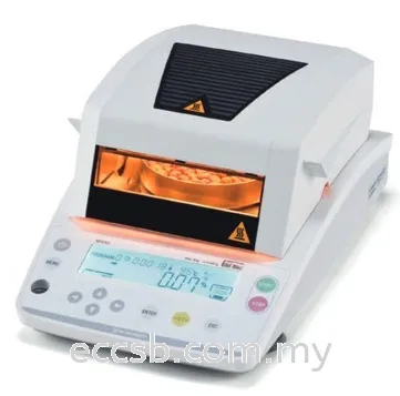 Moisture Analyzer