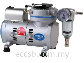 Vacuum Pump