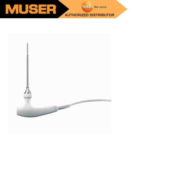 Testo 0613 2411 | Robust food penetration probe (NTC) External Probes Kuala Lumpur (KL), Malaysia, Selangor Supplier, Suppliers, Supply, Supplies | Muser Apac Sdn Bhd