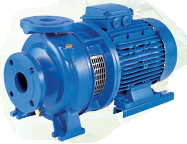 Ebara Pumps 3D Series Ebara Pump Pumps Malaysia, Selangor, Kuala Lumpur (KL), Subang Jaya Supplier, Suppliers, Supply, Supplies | Summer Air-Conditioning Engineering Sdn Bhd