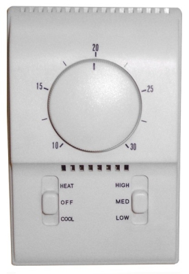 Sinro SRT025E Series Electronic Thermostat