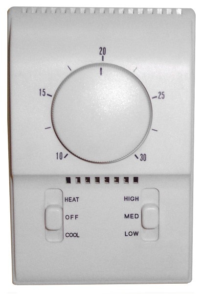 Sinro SRT025E Series Electronic Thermostat Sinro Thermostat Controls Malaysia, Selangor, Kuala Lumpur (KL), Subang Jaya Supplier, Suppliers, Supply, Supplies | Summer Air-Conditioning Engineering Sdn Bhd
