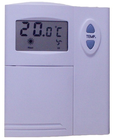 Sinro SRE06 On/Off Thermostat