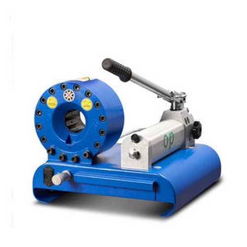 Hose Swaging Machines Hose Swaging Machines Malaysia, Selangor, Kuala Lumpur (KL), Puchong Supplier, Manufacturer, Supply, Supplies | ST Hydraulic & Engineering Sdn Bhd