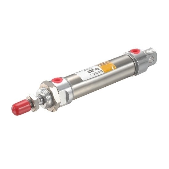 Pneumatic Cylinder Cylinder Pneumatic Components Malaysia, Selangor, Kuala Lumpur (KL), Puchong Supplier, Manufacturer, Supply, Supplies | ST Hydraulic & Engineering Sdn Bhd