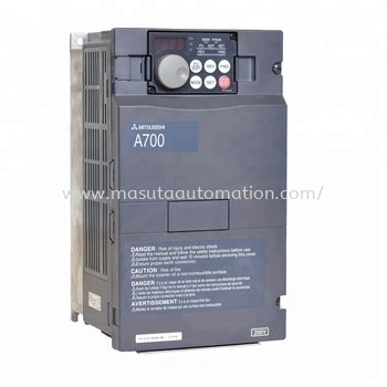 FR-D740-1.5K-CHT 3-Phase 380-480V Inverter Selangor, Malaysia, Kuala Lumpur (KL), Puchong Supplier, Suppliers, Supply, Supplies | Masuta Automation Sdn Bhd