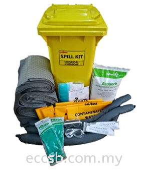 Crisben Chemical Mobile Spill Kit Bag Spill Control Equipment Malaysia, Johor Bahru (JB), Batu Pahat, Johor Jaya Supplier, Suppliers, Supply, Supplies | Environmental Competency Consultancy Sdn Bhd