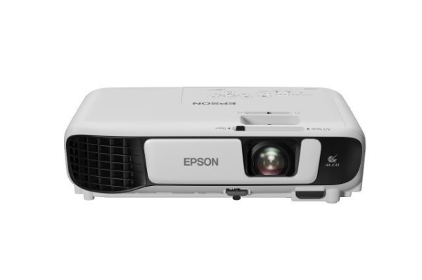 Epson EB-S41 SVGA 3LCD Projector EPSON Projector Johor Bahru JB Malaysia Supplier, Supply, Install | ASIP ENGINEERING