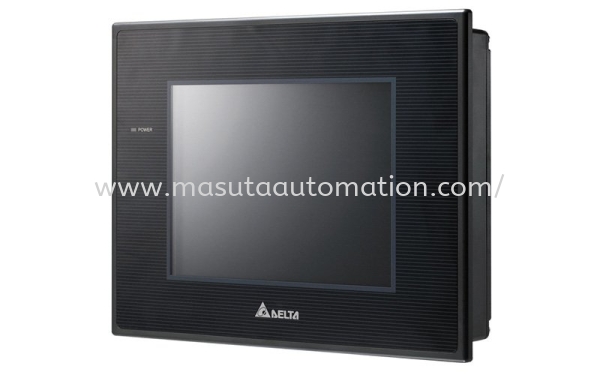 DOP-BO5S111 5.7" HMI / Touch Panel Selangor, Malaysia, Kuala Lumpur (KL), Puchong Supplier, Suppliers, Supply, Supplies | Masuta Automation Sdn Bhd