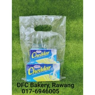 transparent plastic bag supplier malaysia