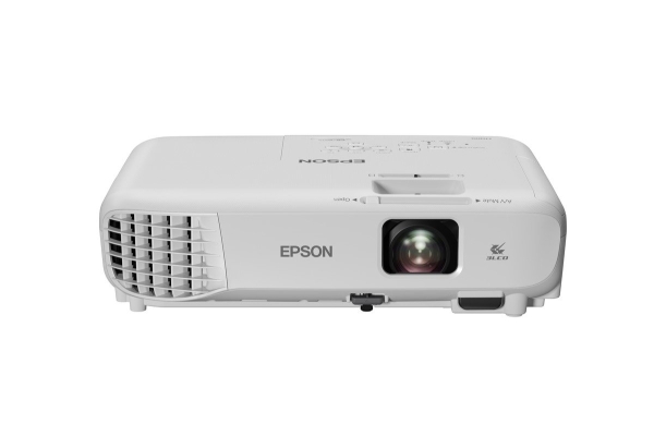 Epson EB-W05 WXGA 3LCD Projector EPSON Projector Johor Bahru JB Malaysia Supplier, Supply, Install | ASIP ENGINEERING