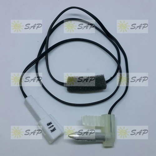 SNSDKCIT07O - KIA CITRA '07 DOOWON SENSOR ( ORG ) ( WHITE SOCKET - POINTED )