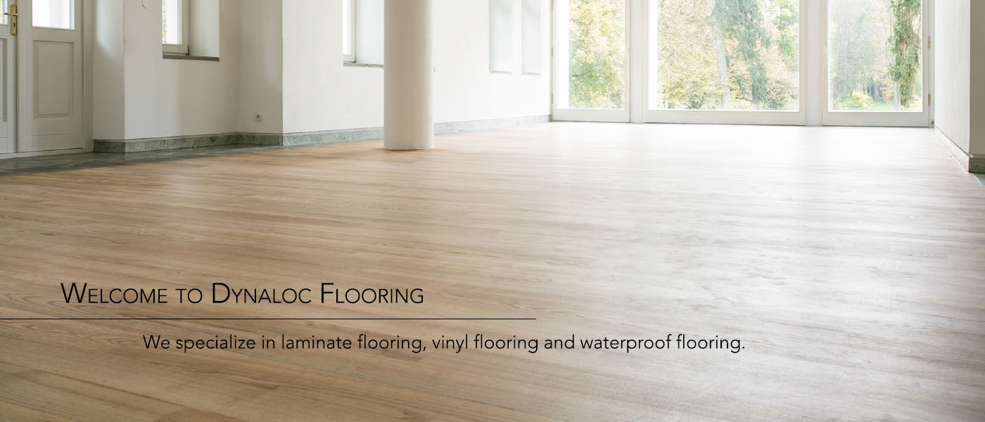 waterproof vinyl flooring supplier