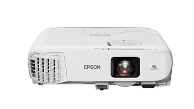 Epson EB-980W WXGA 3LCD Projector