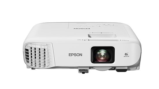 Epson EB-980W WXGA 3LCD Projector EPSON Projector Johor Bahru JB Malaysia Supplier, Supply, Install | ASIP ENGINEERING