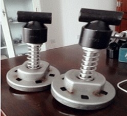 Single Former Holder Set (KSS11A) Single Former Holder Set Former Holder Set Spare Parts and Accessories Malaysia, Selangor, Kuala Lumpur (KL), Balakong Manufacturer, Supplier, Supply, Supplies | KSG Mechatronics Engineering Sdn Bhd