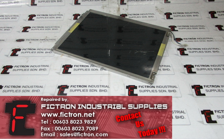 NL6448AC33-18 NL6448AC3318 NEC LCD Screen Display Panel Supply Repair Malaysia Singapore Indonesia USA Thailand