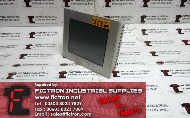 PFXGP4301TADW PRO-FACE LED Touch Screen Operator Supply Repair Malaysia Singapore Indonesia USA Thailand