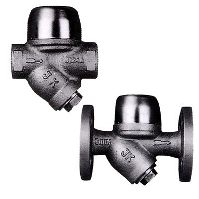 [JTR-DT22, DF21] Jokwang Disc Trap (THERMODYNAMIC TYPE) Steam Trap Valves Selangor, Malaysia, Kuala Lumpur (KL), Puchong Supplier, Suppliers, Supply, Supplies | Sakti Suria (M) Sdn Bhd