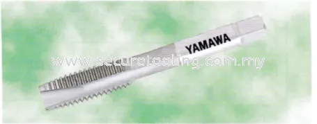 YAMAWA N-PO(LH) (For Unified Lefthand Threads)