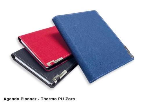 Planner 2020 Thermo PU Zora