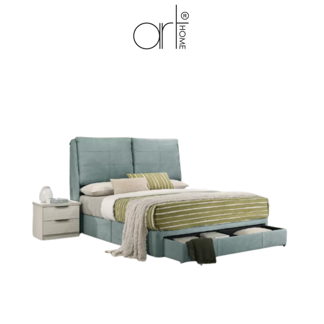 DIVAN BED ALGIERS YM8420