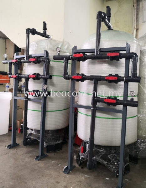 3672-2" Multimedia  Sand Filter Selangor, Malaysia, Kuala Lumpur (KL), Puchong Supplier, Suppliers, Supply, Supplies | Beacons Equipment Sdn Bhd