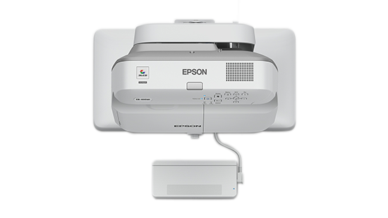 Epson EB-695Wi Ultra-Short Throw Interactive WXGA 3LCD Projector EPSON Projector Johor Bahru JB Malaysia Supplier, Supply, Install | ASIP ENGINEERING