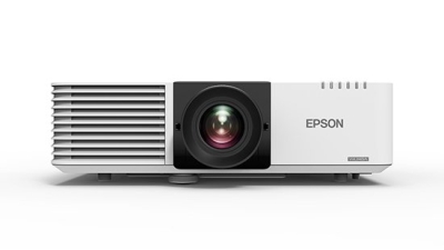 Epson EB-L510U WUXGA 3LCD Laser Projector