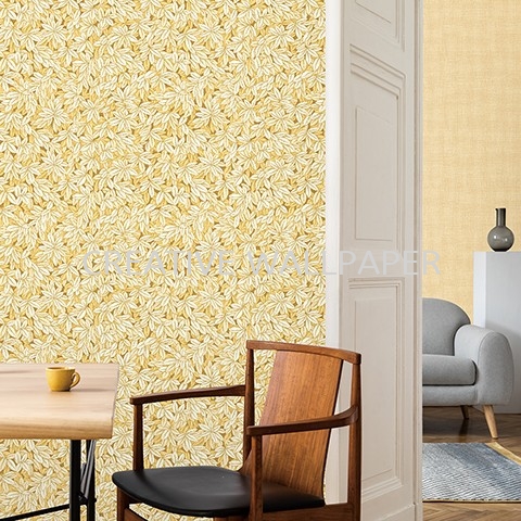 2738-3a Casa Bene 4 Korea Wallpaper 2019- Size: 106cm x 15.5m Kedah, Alor Setar, Malaysia Supplier, Supply, Supplies, Installation | Creative Wallpaper