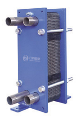 Alfa SMO254 PHE BH-30-52D Alfa Gasket Type Plate Heat Exchanger Malaysia, Selangor, Kuala Lumpur (KL), Subang Jaya Supplier, Suppliers, Supply, Supplies | Summer Air-Conditioning Engineering Sdn Bhd