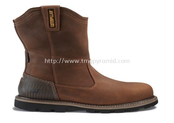 CATERPILLAR MEN'S EDGEWORK 2.0 P91021 SAFETY SHOES Caterpillar Safety Footwear Johor Bahru (JB), Malaysia, Masai Supplier, Wholesaler, Supply, Supplies | TMG Pyramid Sdn Bhd