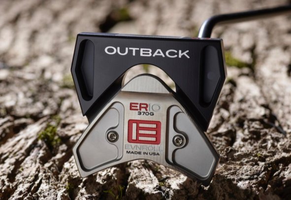 Evnroll Putters ER10 Outback