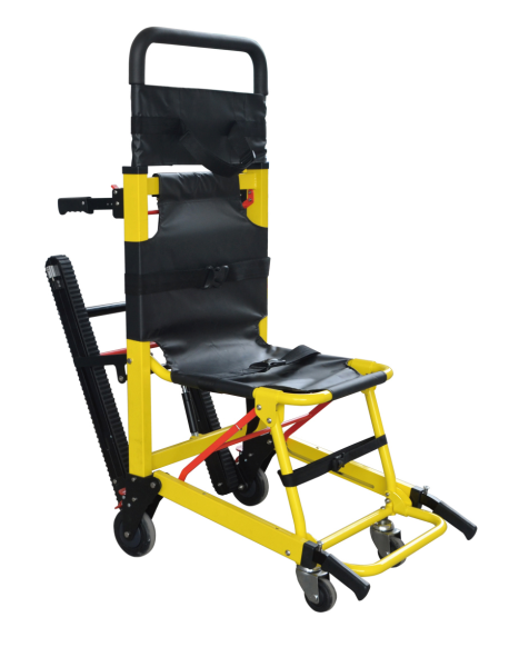 Stair Stretcher (Evacuation) Stair Stretcher Stretcher Malaysia, Selangor, Kuala Lumpur (KL), Puchong Manufacturer, Supplier, Supply, Supplies | MediShield First Aid Supplies Sdn Bhd