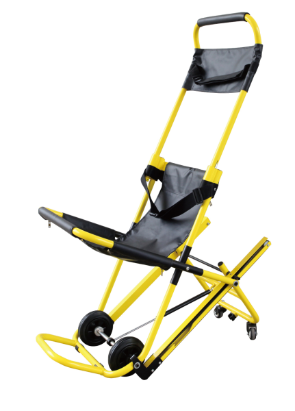 Stair Stretcher (Evacuation) Stair Stretcher Stretcher Malaysia, Selangor, Kuala Lumpur (KL), Puchong Manufacturer, Supplier, Supply, Supplies | MediShield First Aid Supplies Sdn Bhd