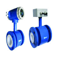 Electromagnetic Flow Meter