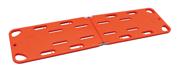 Spine Board (foldable) Spine Board Stretcher Malaysia, Selangor, Kuala Lumpur (KL), Puchong Manufacturer, Supplier, Supply, Supplies | MediShield First Aid Supplies Sdn Bhd