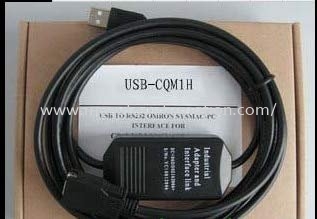 USB-CQM1H Cables & Accessories & Any Others Selangor, Malaysia, Kuala Lumpur (KL), Puchong Supplier, Suppliers, Supply, Supplies | Masuta Automation Sdn Bhd