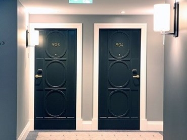  Acoustic Doors Malaysia, Selangor, Klang, Kuala Lumpur (KL) Supplier, Suppliers, Supply, Supplies | Megafold International Sdn Bhd