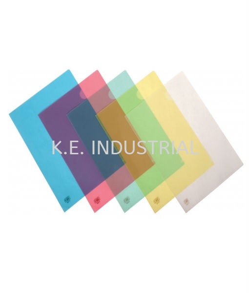 PP DOCUMENT HOLDER  Stationery Selangor, Klang, Malaysia, Kuala Lumpur (KL) Supplier, Suppliers, Supply, Supplies | K.E. Industrial Supply Sdn Bhd